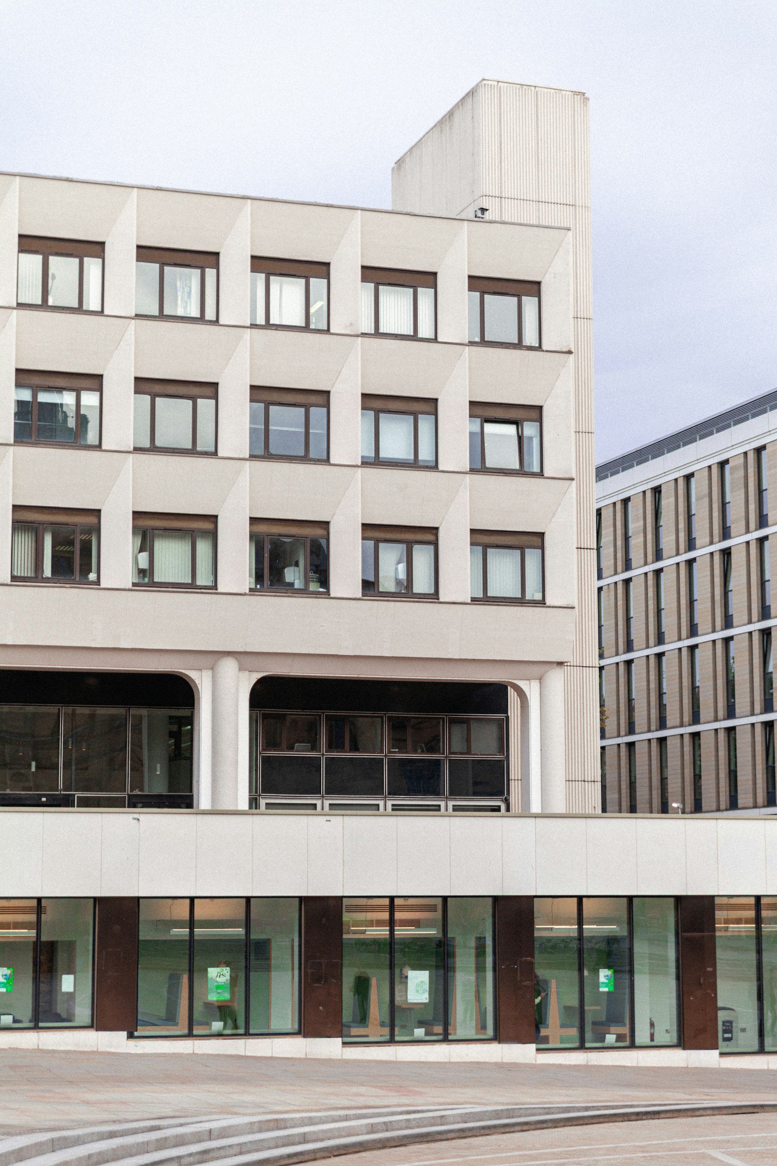Property Leasing